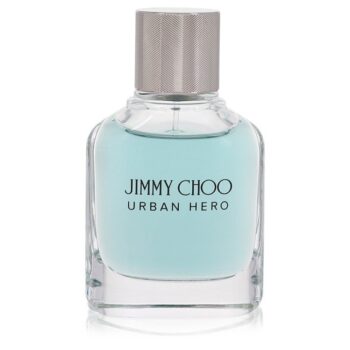 <span class="notranslate">Jimmy Choo Urban Hero by Jimmy Choo</span> Eau De Parfum Spray (unboxed) 30 ml for Men