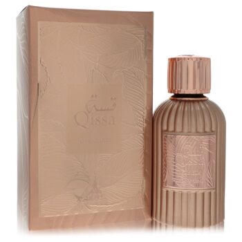<span class="notranslate">Paris Corner Qissa Delicious by Paris Corner</span> Eau De Parfum Spray (Unboxed) 100 ml for Women