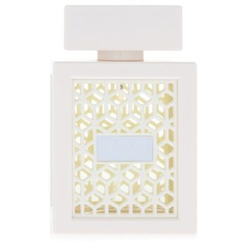 <span class="notranslate">Lattafa Rave Now White by Lattafa</span> Eau De Parfum Spray (Unboxed) 100 ml for Women