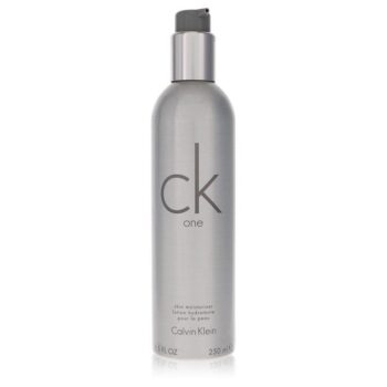<span class="notranslate">CALVIN KLEIN CK ONE</span> Body Lotion (Tester) 250 ml for Men