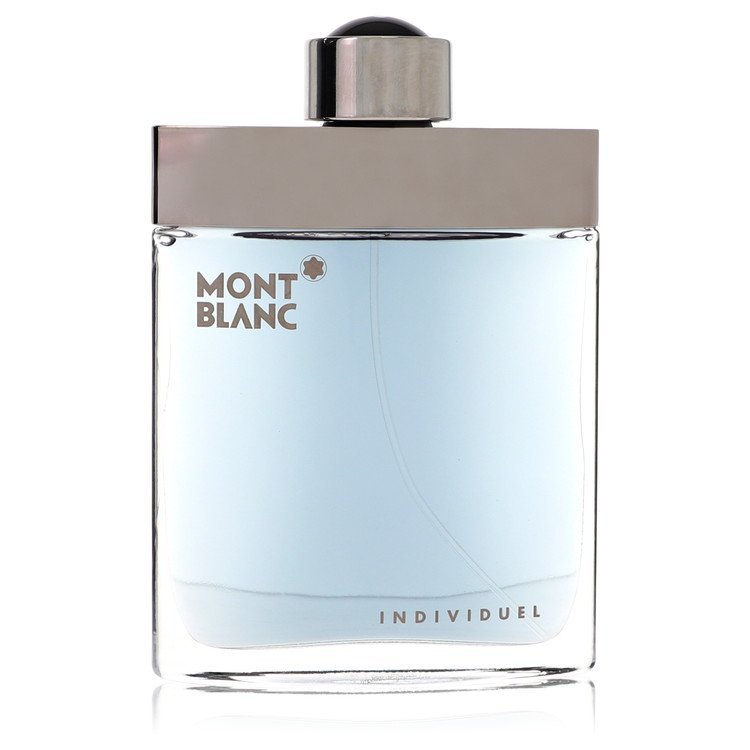 <span class="notranslate">Individuelle by Mont Blanc</span> Eau De Toilette Spray (unboxed) 75 ml for Men <span class="notranslate">Individuelle by Mont Blanc</span> Eau De Toilette Spray (unboxed) 75 ml for Men