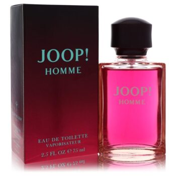 <span class="notranslate">JOOP! JOOP !</span> Eau De Toilette 75 ml for Men <span class="notranslate">JOOP! JOOP !</span> Eau De Toilette 75 ml for Men
