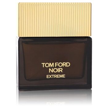 <span class="notranslate">Tom Ford Noir Extreme by Tom Ford</span> Eau De Parfum Spray (unboxed) 50 ml for Men