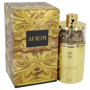 <span class="notranslate">AJMAL AURUM</span> Eau De Parfum 75 ml