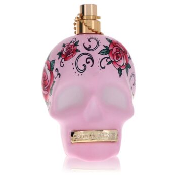 <span class="notranslate">Police To Be Tattoo Art by Police Colognes</span> Eau De Parfum Spray (Unboxed) 125 ml for Women