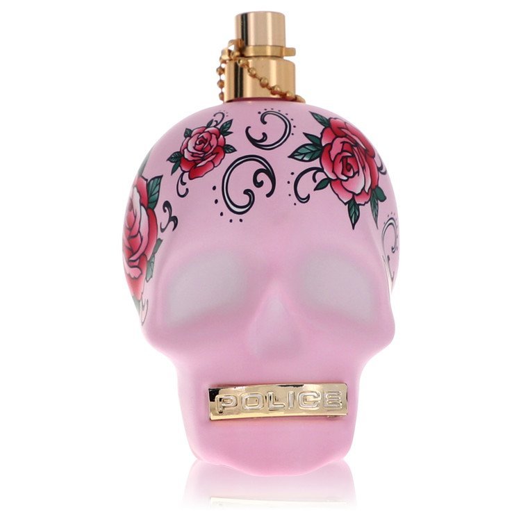 <span class="notranslate">Police To Be Tattoo Art by Police Colognes</span> Eau De Parfum Spray (Unboxed) 125 ml for Women <span class="notranslate">Police To Be Tattoo Art by Police Colognes</span> Eau De Parfum Spray (Unboxed) 125 ml for Women