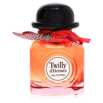 <span class="notranslate">HERMES TWILLY D'HERMES EAU POIVREE</span> Eau De Parfum (unboxed) 85 ml for Women