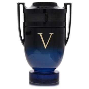 <span class="notranslate">Invictus Victory Elixir by Paco Rabanne</span> Parfum Intense Spray (Unboxed) 100 ml for Men