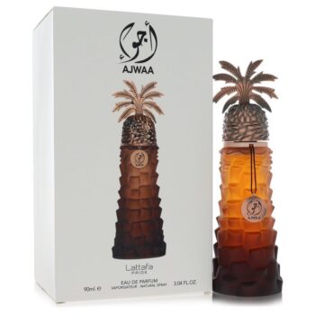LATTAFA PRIDE AJWAA Eau De Parfum 90 ml Unisex