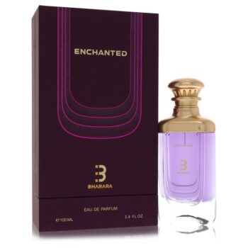 <span class="notranslate">BHARARA BEAUTY BHARARA ENCHANTED</span> Eau De Parfum 100 ml for Women