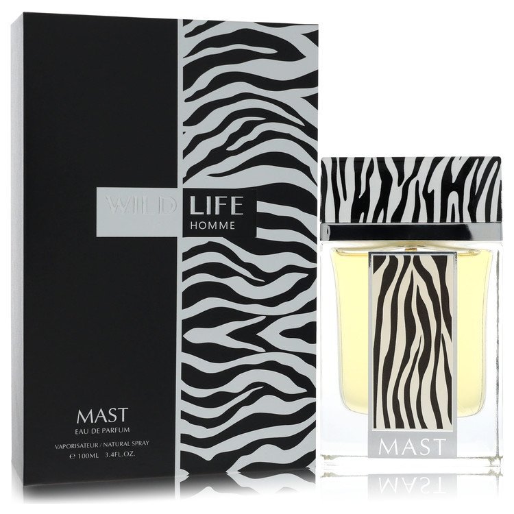 <span class="notranslate">BHARARA BEAUTY BHARARA MAST WILD LIFE</span> Eau De Parfum 100 ml for Men <span class="notranslate">BHARARA BEAUTY BHARARA MAST WILD LIFE</span> Eau De Parfum 100 ml for Men