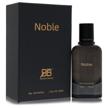 <span class="notranslate">BHARARA BEAUTY BHARARA NOBLE</span> Eau De Parfum 100 ml for Men