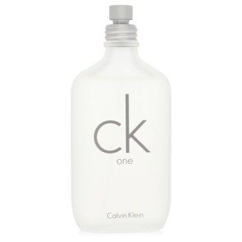 <span class="notranslate">CALVIN KLEIN CK ONE</span> Eau De Toilette (TESTER) 100 ml Unisex