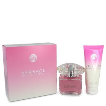 VERSACE BRIGHT CRYSTAL