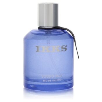 <span class="notranslate">IKKS YOUNG MAN</span> Eau De Toilette (tester) 50 ml for Men