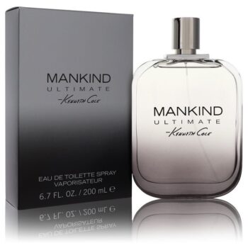 <span class="notranslate">KENNETH COLE MANKIND ULTIMATE</span> Eau De Toilette 200 ml for Men