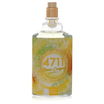 4711 REMIX Eau De Cologne (TESTER) 100 ml Unisex