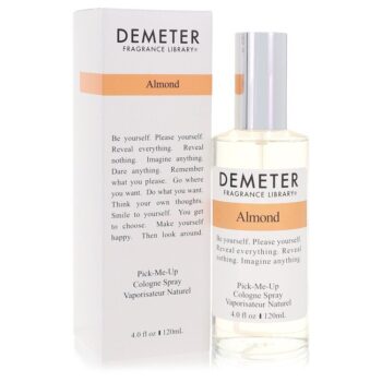 DEMETER ALMOND 120 ml