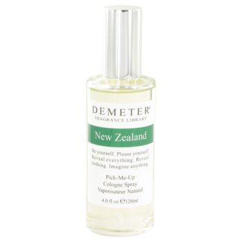 <span class="notranslate">DEMETER NEW ZEALAND</span> Eau De Cologne 120 ml Unisex