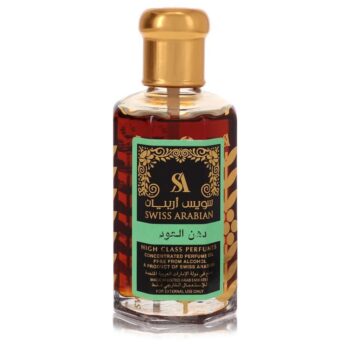SWISS ARABIAN SANDALIA ( GREEN BOX UNBOXED) 90 ml