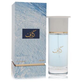 <span class="notranslate">AHMED AL MAGHRIBI KAAF</span> Eau De Parfum 100 ml Unisex