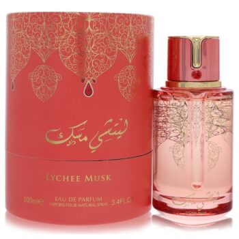 ARABIYAT PRESTIGE LYCHEE MUSK Eau De Parfum 100 ml