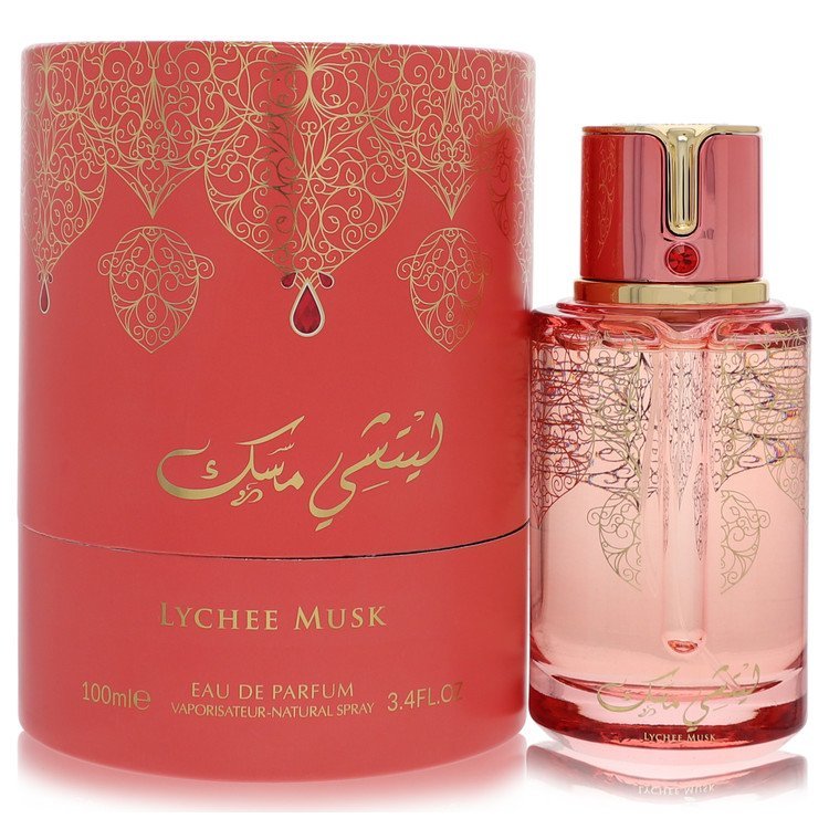 <span class="notranslate">ARABIYAT PRESTIGE LYCHEE MUSK</span> Eau De Parfum 100 ml UNISEX <span class="notranslate">ARABIYAT PRESTIGE LYCHEE MUSK</span> Eau De Parfum 100 ml UNISEX