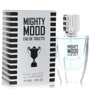 <span class="notranslate">LINN YOUNG MIGHTY MOOD</span> Eau De Toilette 30 ml for Men