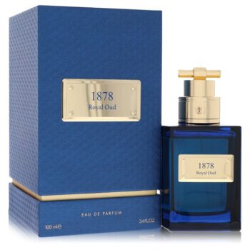 <span class="notranslate">ATRALIA 1878 ROYAL OUD</span> Eau De Parfum 100 ml Unisex