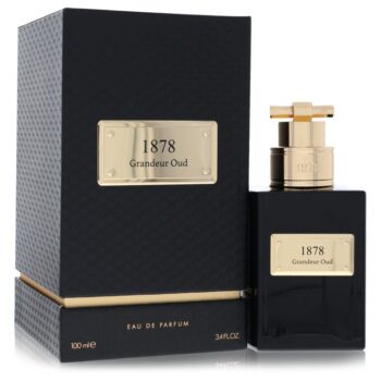<span class="notranslate">ATRALIA 1878 GRANDEUR OUD</span> Eau De Parfum 100 ml Unisex