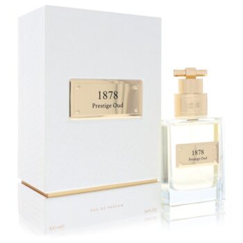 <span class="notranslate">ATRALIA 1878 PRESTIGE OUD</span> Eau De Parfum 100 ml Unisex