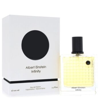 <span class="notranslate">ATRALIA ALBERT EINSTEIN INFINITY</span> Eau De Parfum 100 ml Unisex
