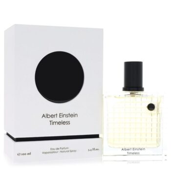 <span class="notranslate">ATRALIA ALBERT EINSTEIN TIMELESS</span> Eau De Parfum 100 ml Unisex
