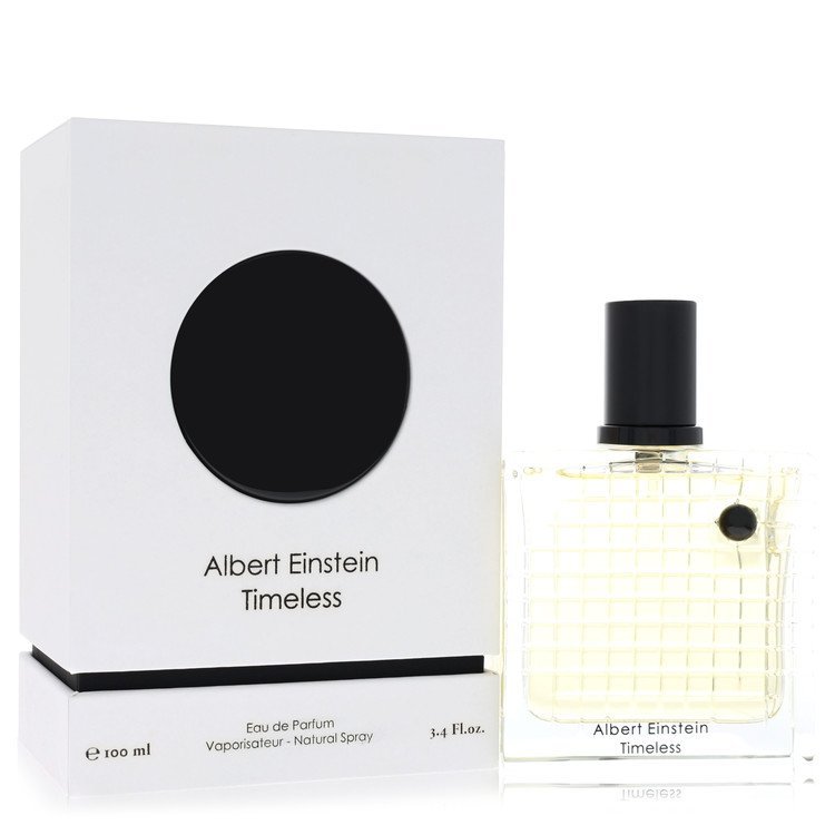 <span class="notranslate">ATRALIA ALBERT EINSTEIN TIMELESS</span> Eau De Parfum 100 ml Unisex <span class="notranslate">ATRALIA ALBERT EINSTEIN TIMELESS</span> Eau De Parfum 100 ml Unisex