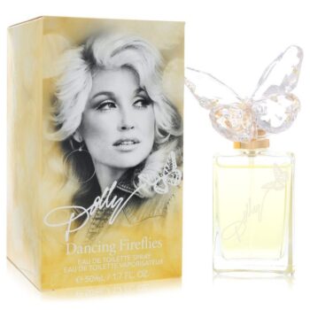 <span class="notranslate">DOLLY PARTON DANCING FIREFLIES</span> Eau De Toilette 50 ml for Women