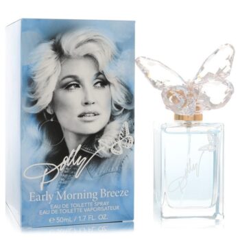 <span class="notranslate">DOLLY PARTON EARLY MORNING BREEZE</span> Eau De Toilette 50 ml for Women