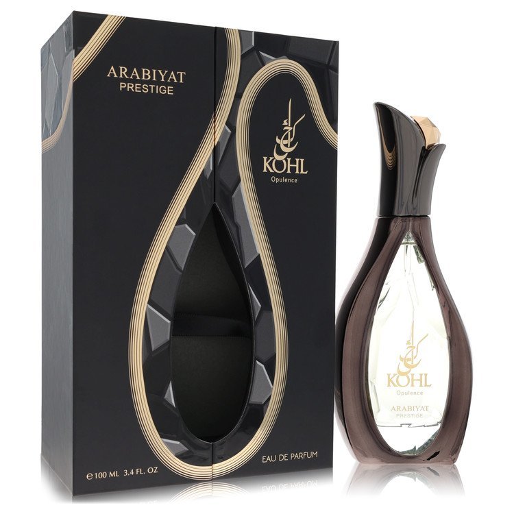 <span class="notranslate">ARABIYAT PRESTIGE KOHL OPULENCE</span> Eau De Parfum (Tester) 100 ml Unisex <span class="notranslate">ARABIYAT PRESTIGE KOHL OPULENCE</span> Eau De Parfum (Tester) 100 ml Unisex