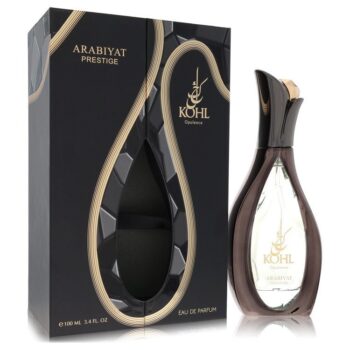 ARABIYAT PRESTIGE KOHL OPULENCE Eau De Parfum 100 ml
