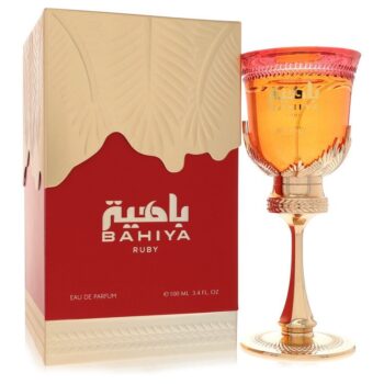 ARABIYAT PRESTIGE BAHIYA RUBY Eau De Parfum 100 ml