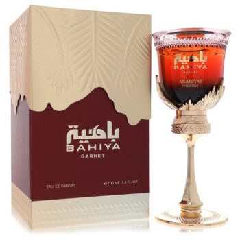 ARABIYAT PRESTIGE BAHIYA GARNET Eau De Parfum 100 ml