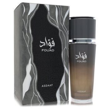 LATTAFA ASDAAF FOUAD Eau De Parfum 100 ml Unisex