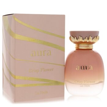 <span class="notranslate">KHADLAJ La Fede Aura Crisp Flower</span> Eau De Parfum 100 ml for Women
