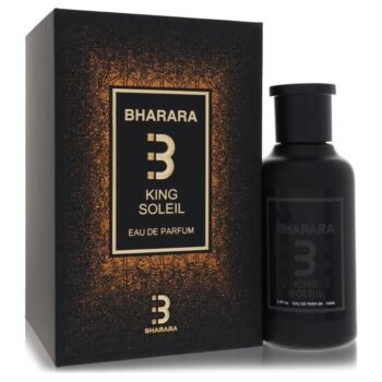 <span class="notranslate">BHARARA BEAUTY BHARARA KING SOLEIL</span> Eau De Parfum 100 ml Unisex