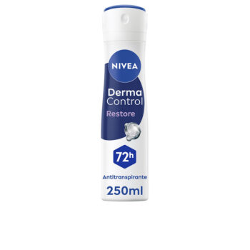 NIVEA Déodorant DERMA CONTROL RESTORE 250 ml