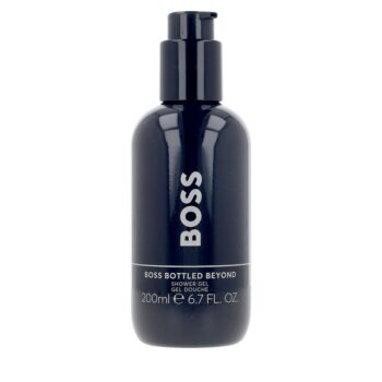 HUGO BOSS-BOSS BOSS BOTTLED BEYOND gel doccia 200 ml