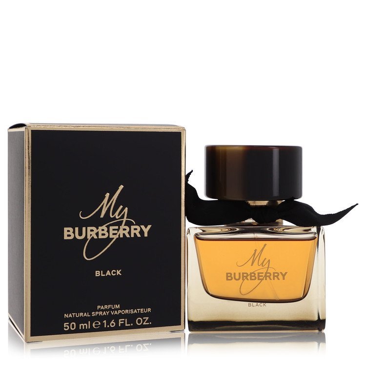 <span class="notranslate">BURBERRY MY BURBERRY BLACK</span> Eau De Parfum 50 ml for Women <span class="notranslate">BURBERRY MY BURBERRY BLACK</span> Eau De Parfum 50 ml for Women