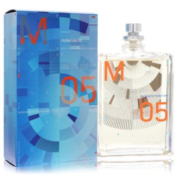 <span class="notranslate">ESCENTRIC MOLECULES MOLECULE 05</span> Eau De Toilette 100 ml Unisex