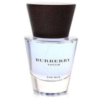 Burberry Touch by Burberry Eau DeToilette Spray (unboxed) 50 ml for Men