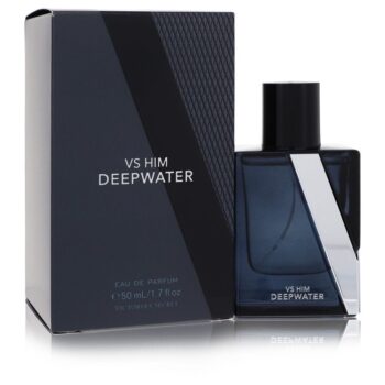 Vs Him Deepwater 's Secret Eau De Parfum 50 ml