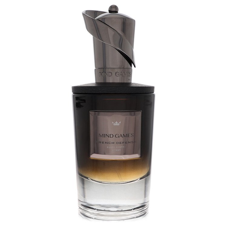 <span class="notranslate">Mind Games French Defense by Mind Games Extrait De</span> Parfum Spray (Unisex Unboxed) 100 ml for Men <span class="notranslate">Mind Games French Defense by Mind Games Extrait De</span> Parfum Spray (Unisex Unboxed) 100 ml for Men